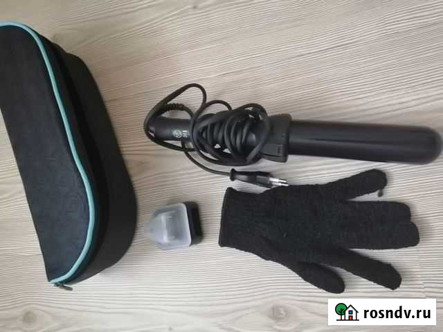 Стайлер (плойка) для накрутки волос (Cloud Nine) Екатеринбург - изображение 1