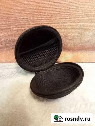 Косметичка доя наушников Москва - изображение 1