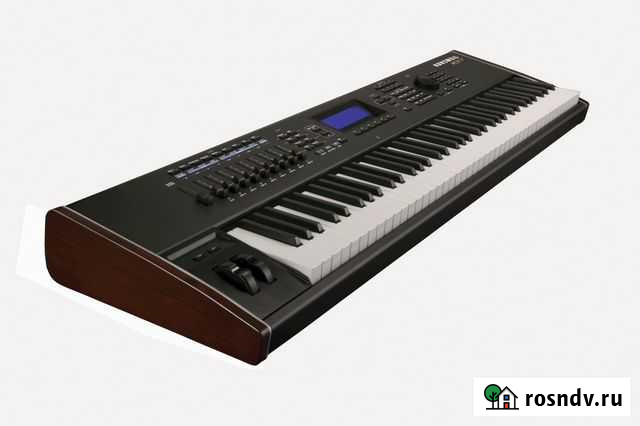 Kurzweil PC3K7 синтезатор Самара - изображение 1