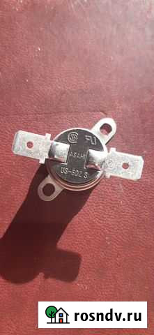 Термореле(термостат) US-602sxrfbl085 Москва - изображение 1
