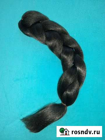 Канекалон новый Реж - изображение 1