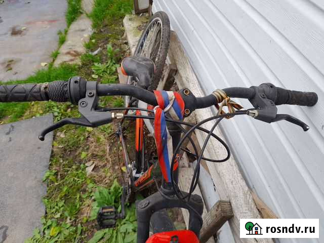 Велосипеды бу взрослый 29 Тула - изображение 1