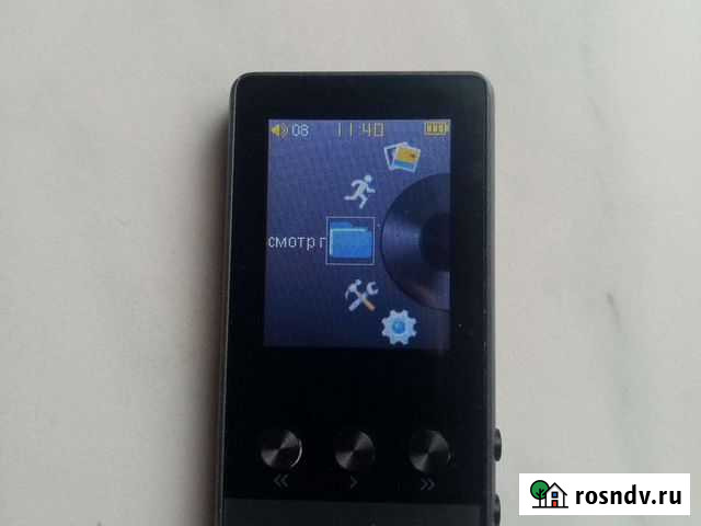 Плеер Hi-Fi Иркутск - изображение 1