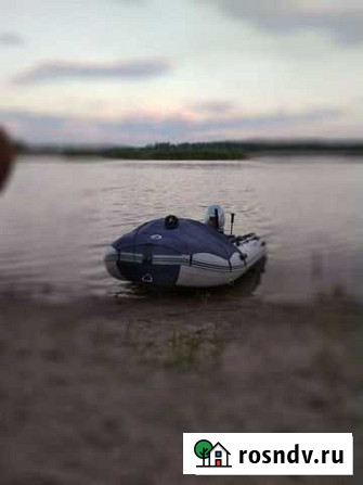 Лодка S marine Балаково - изображение 1