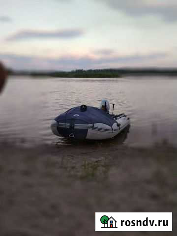 Лодка S marine Балаково - изображение 1