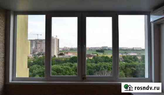 Окна пластиковые бу 258/138 Уфа