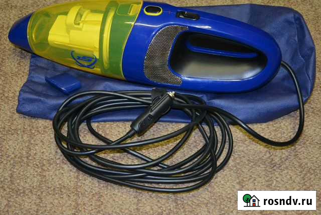 Пылесос 110 W Нижний Новгород - изображение 1