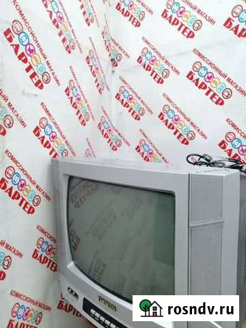 Телевизор 50754 Ангарск - изображение 1