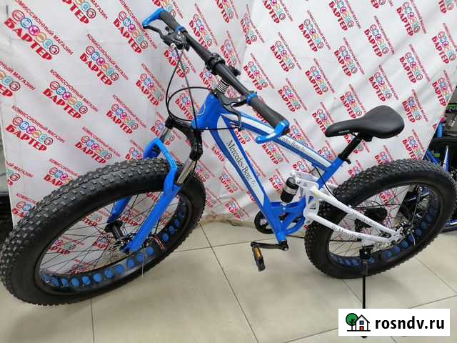 Велосипед BDX Ангарск - изображение 1