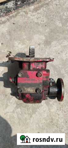 Кму Коробка отбора мощности Isudzu Forvard Петропавловск-Камчатский - изображение 1