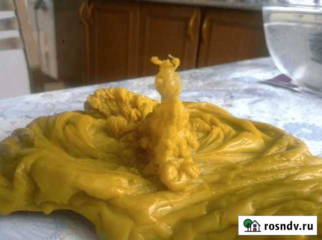 Восковые отливки, обучение. Авторская методика Волгоград - изображение 1