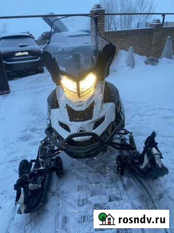 Продам Brp ranger 49 e-tec 600 Тольятти - изображение 1