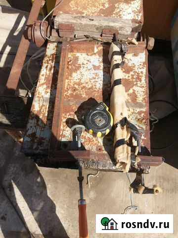 Струбцины бу Минеральные Воды - изображение 1