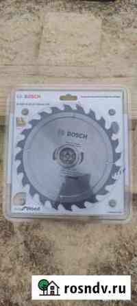 Диск для циркулярки Bosh Ижевск