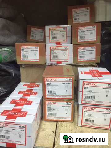 Продам вентиля swagelock,метизы,Phoenix contact, r Пермь - изображение 1