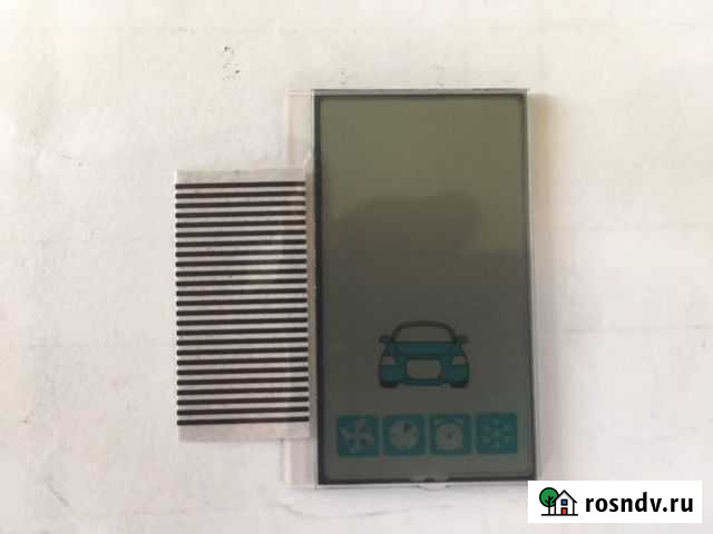 LCD дисплей на шлейфе B92/E90/A93 (вертикальный) Красноярск - изображение 1