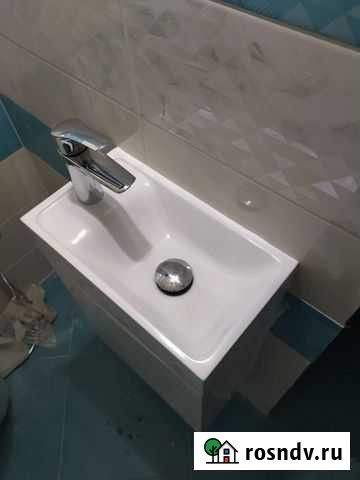 Сантехник Калуга - изображение 1