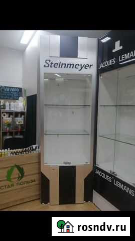 Витрины Сургут - изображение 1