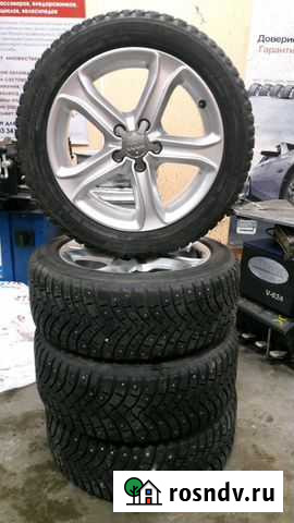 Шины б.у выкуп шин. Диски.колеса.шиномонта Казань - изображение 1