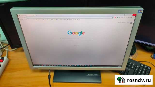 Монитор BenQ 22 FP222Wa Томск - изображение 1