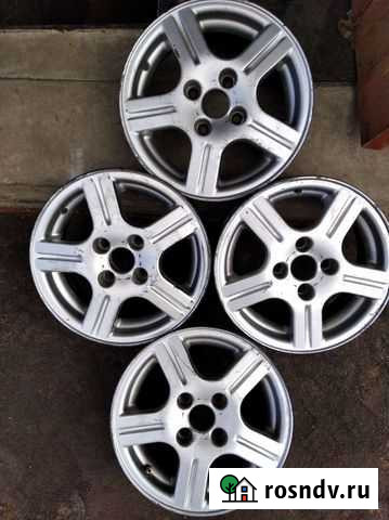 Диски Колпны - изображение 1