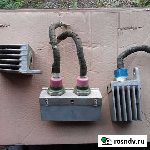 Диод силовой Уфа - изображение 1