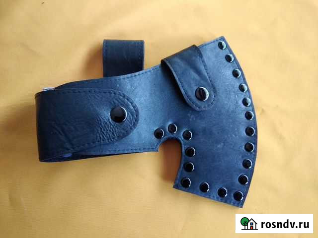 Чехол для топора Иркутск - изображение 1