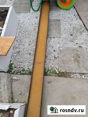 Балка двутавровая 16 Улан-Удэ - изображение 1