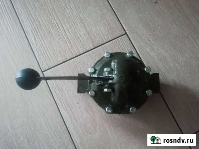 Насос ручной подкачки Белово - изображение 1