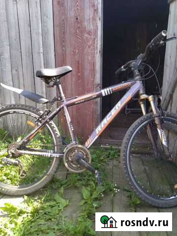 Велосипед Канск - изображение 1