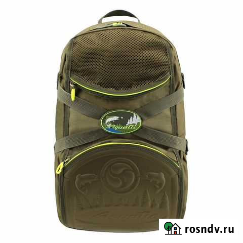 Рюкзак Р-30М рыболовный Киров - изображение 1