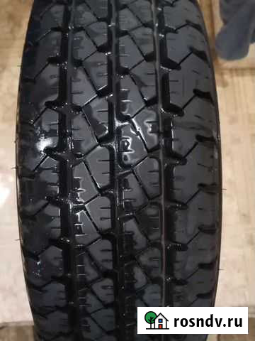 Шина Оренбург - изображение 1
