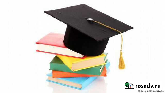 Репетитор Тарко-Сале - изображение 1