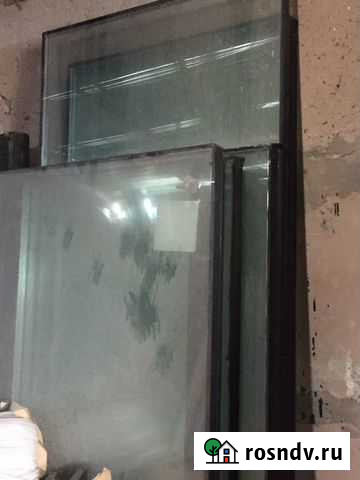Стеклопакеты Старый Оскол - изображение 1