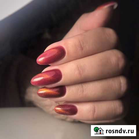 Маникюр Чита - изображение 1