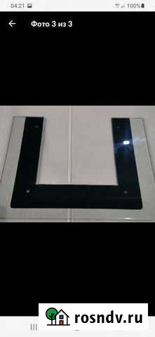 Стекло на вытяжку /декоративная панель Киров - изображение 1