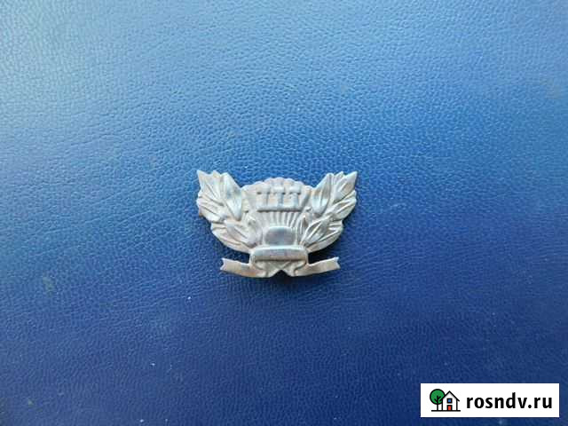 Кокарда ученика Белгород - изображение 1