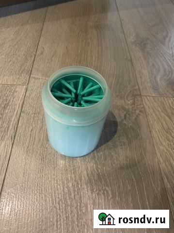 Для мытья лап животным Лобня - изображение 1