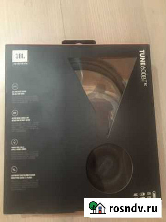 Наушники без проводные JBL Астрахань - изображение 1