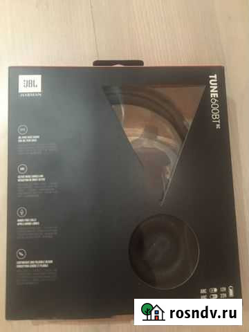 Наушники без проводные JBL Астрахань - изображение 1