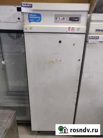 Шкаф холодильный Челябинск - изображение 1