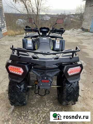 Yacota Cabo (rato) 200 Калуга - изображение 1