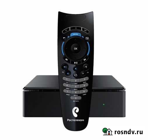 TV приставка Невинномысск - изображение 1