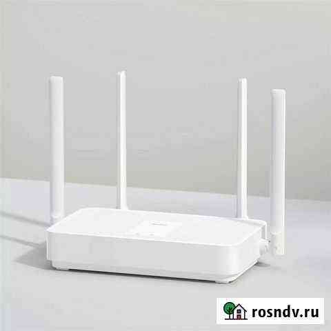 Xiaomi Redmi Router AX5 WiFi 6 Курск