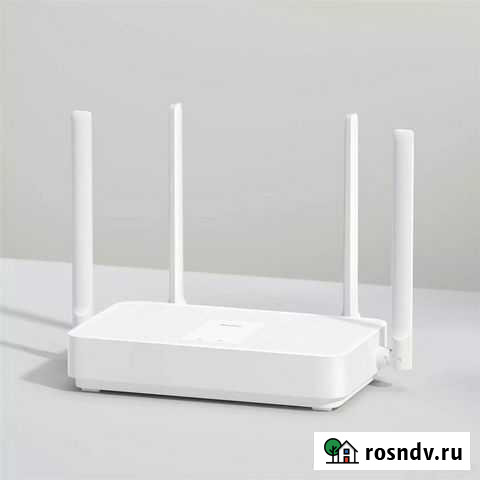 Xiaomi Redmi Router AX5 WiFi 6 Курск - изображение 1