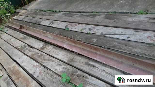 Уголок стальной 63 Саратов - изображение 1