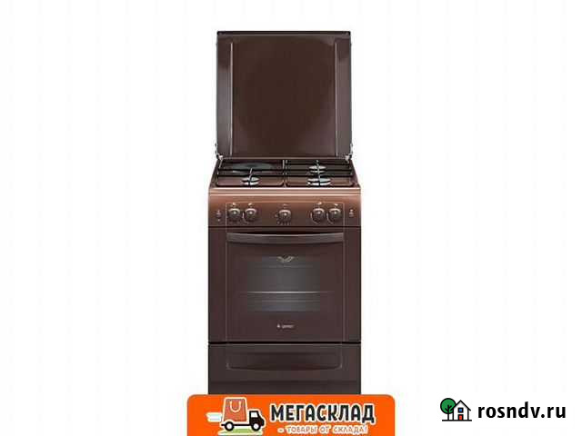 Газовая плита газовая плита Омск - изображение 1