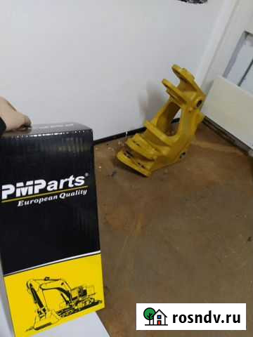 Рама Caterpillar 315-5385 каретка Воронеж - изображение 1