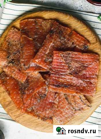 Вяленое мясо оптом Чита - изображение 1