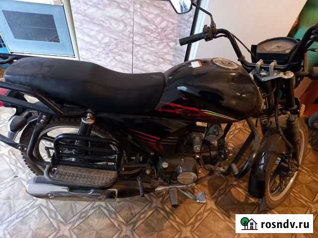 Продам мопед Акбулак - изображение 1